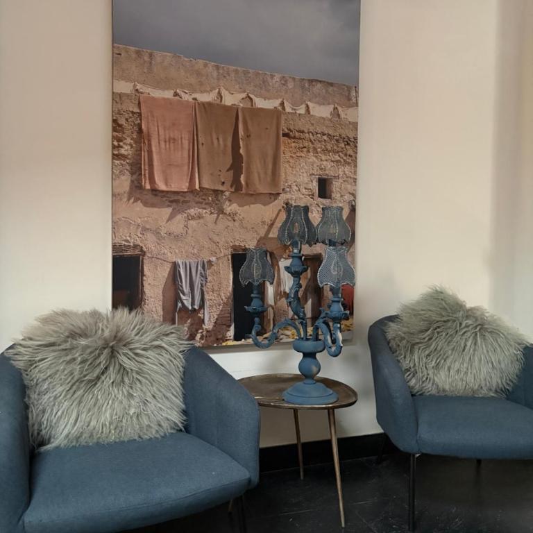 Monti luxury penthouse - Appartamento con 3 Camere da Letto - 29