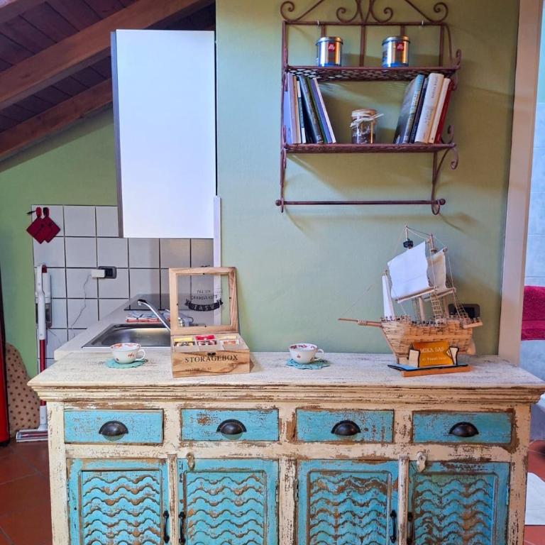 Casa in Contrada - Appartamento con 1 Camera da Letto - 6