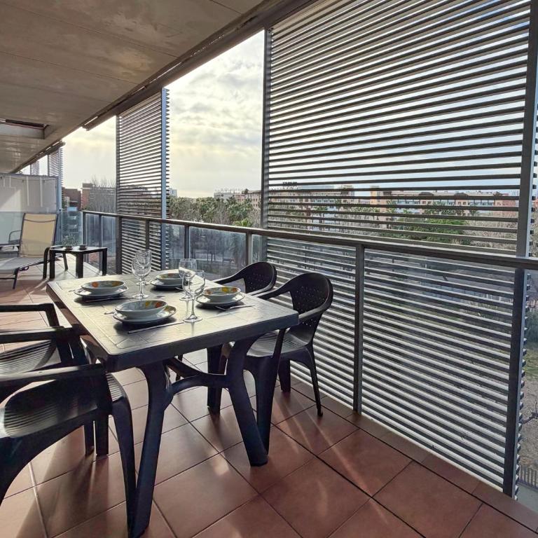DOMuum Holidays - PARADISE VILLAGE - Apartamento de 2 dormitorios - 5