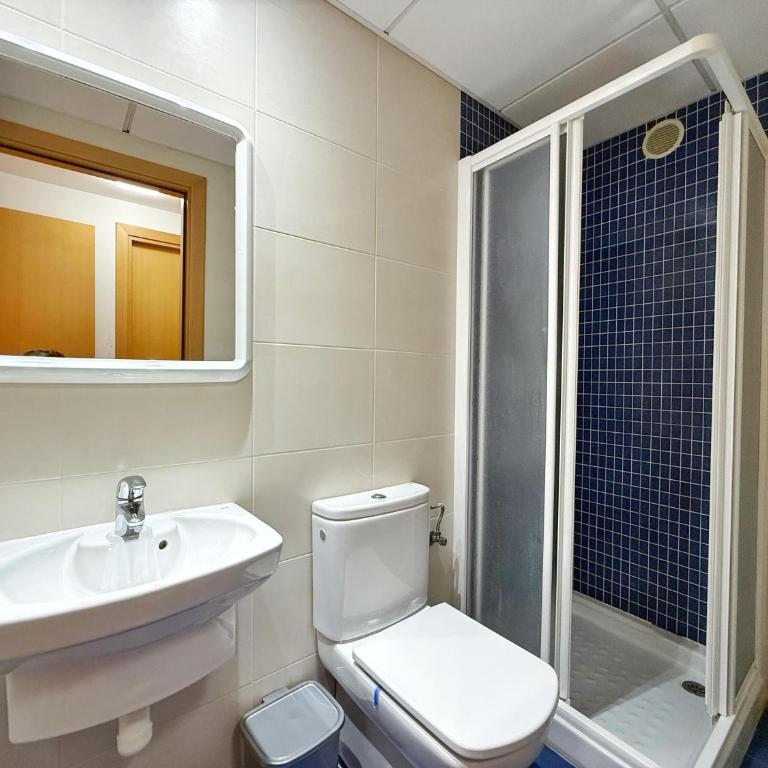 DOMuum Holidays - PARADISE VILLAGE - Apartamento de 2 dormitorios - 23