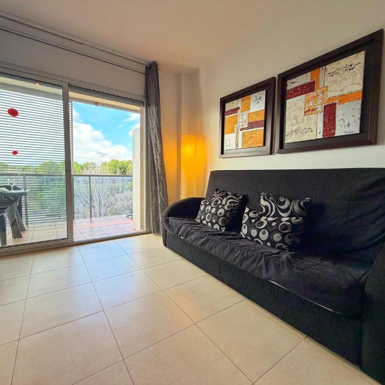 DOMuum Holidays - PARADISE VILLAGE - Apartamento de 2 dormitorios - 11