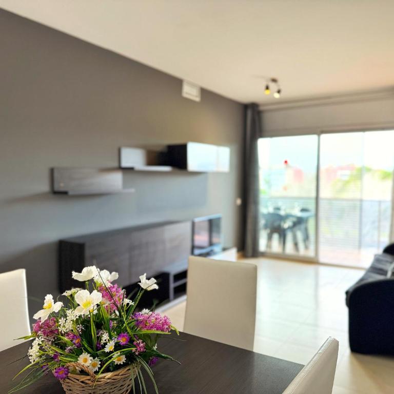 DOMuum Holidays - PARADISE VILLAGE - Apartamento de 2 dormitorios - 7
