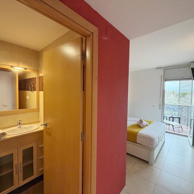 DOMuum Holidays - PARADISE VILLAGE - Apartamento de 2 dormitorios - 19