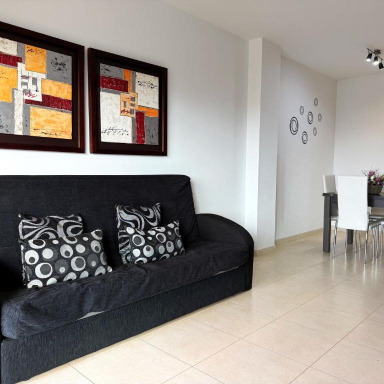 DOMuum Holidays - PARADISE VILLAGE - Apartamento de 2 dormitorios - 9
