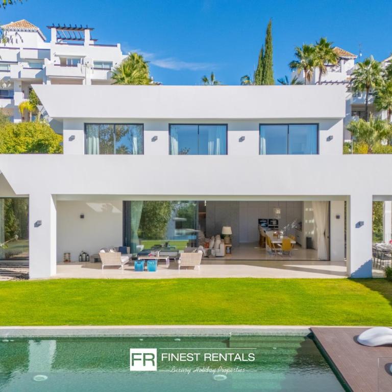 Villa Serena by Finest Rentals - Villa con piscina privada - 1