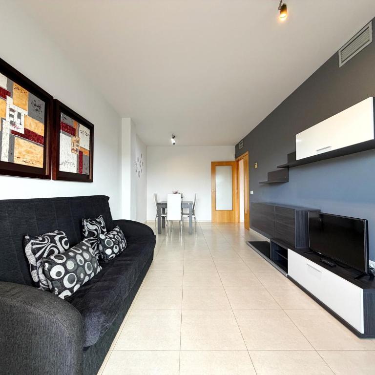 DOMuum Holidays - PARADISE VILLAGE - Apartamento de 2 dormitorios - 10