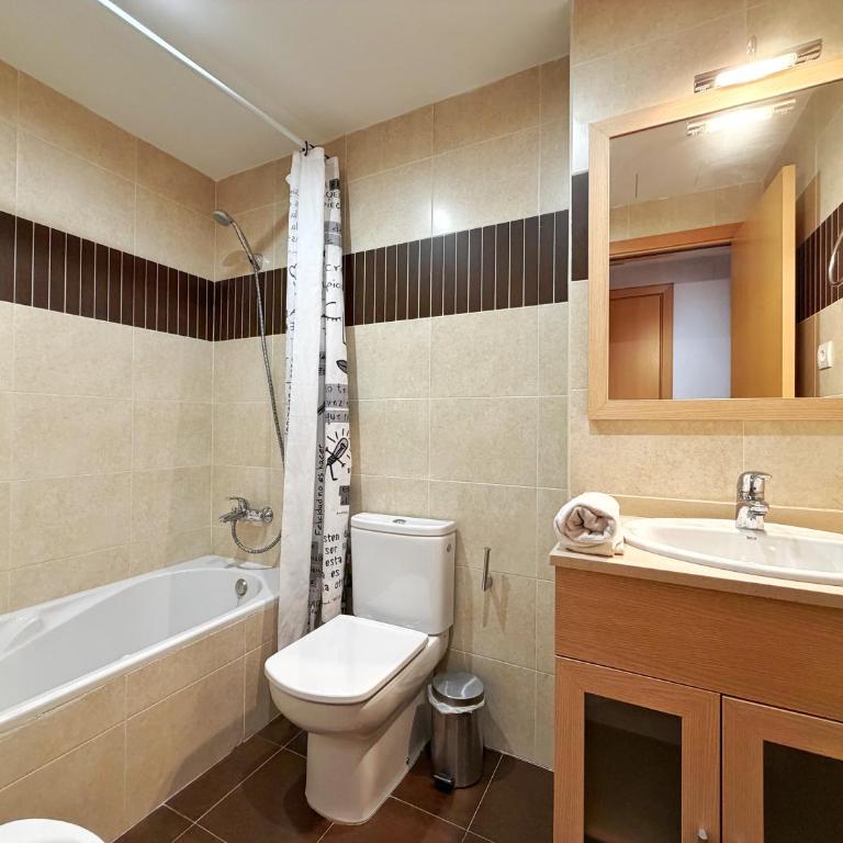 DOMuum Holidays - PARADISE VILLAGE - Apartamento de 2 dormitorios - 20