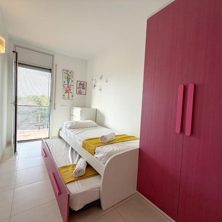 DOMuum Holidays - PARADISE VILLAGE - Apartamento de 2 dormitorios - 22