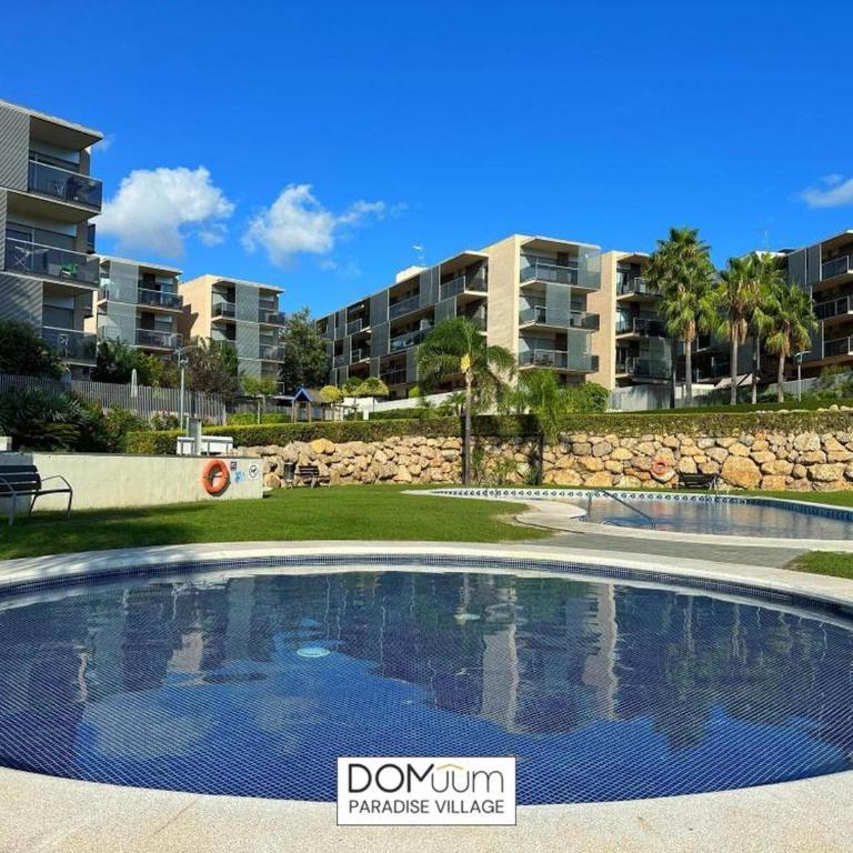 DOMuum Holidays - PARADISE VILLAGE - Apartamento de 2 dormitorios - 29