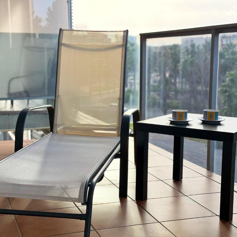 DOMuum Holidays - PARADISE VILLAGE - Apartamento de 2 dormitorios - 3