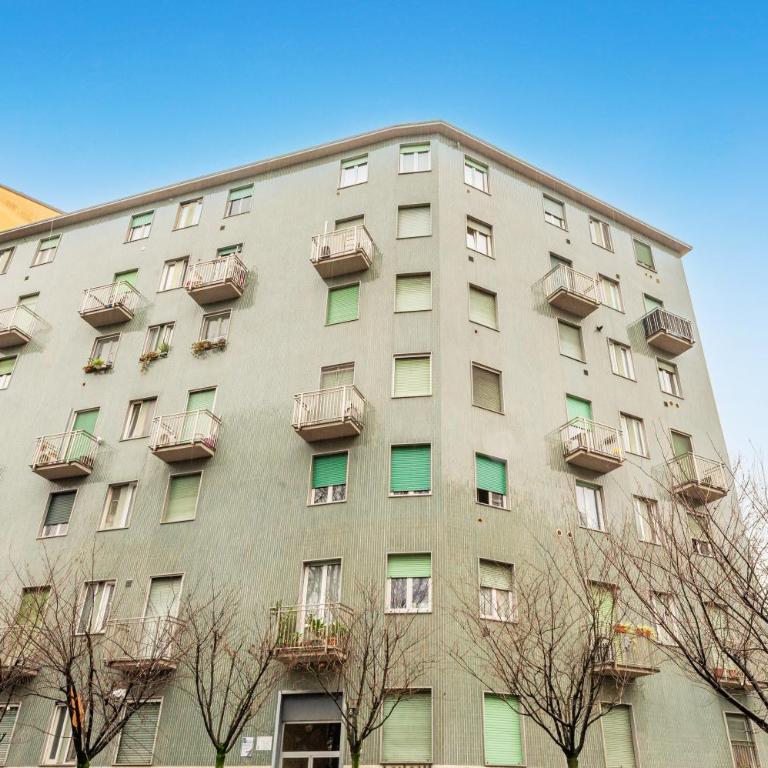 Insubria's Nest - Cozy studio - Apartamento de 1 dormitorio - 2