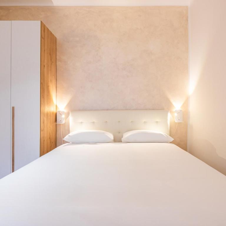 Insubria's Nest - Cozy studio - Apartamento de 1 dormitorio - 3