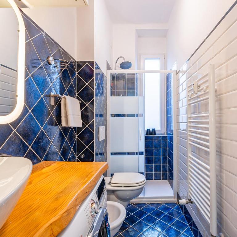 Insubria's Nest - Cozy studio - Apartamento de 1 dormitorio - 5