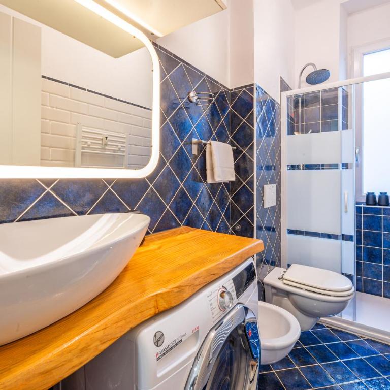 Insubria's Nest - Cozy studio - Apartamento de 1 dormitorio - 11
