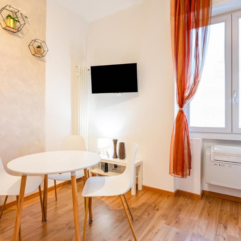 Insubria's Nest - Cozy studio - Apartamento de 1 dormitorio - 13