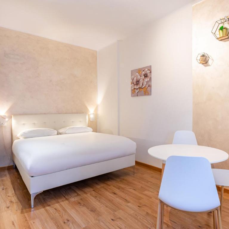 Insubria's Nest - Cozy studio - Apartamento de 1 dormitorio - 16