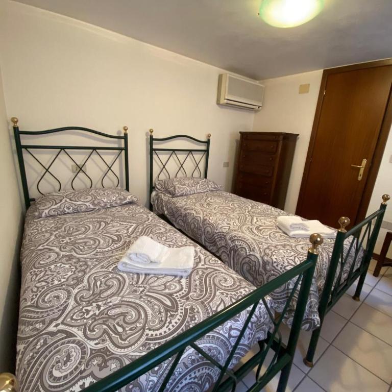 Ca' Del Doge - Casa con 4 camere da letto - 7