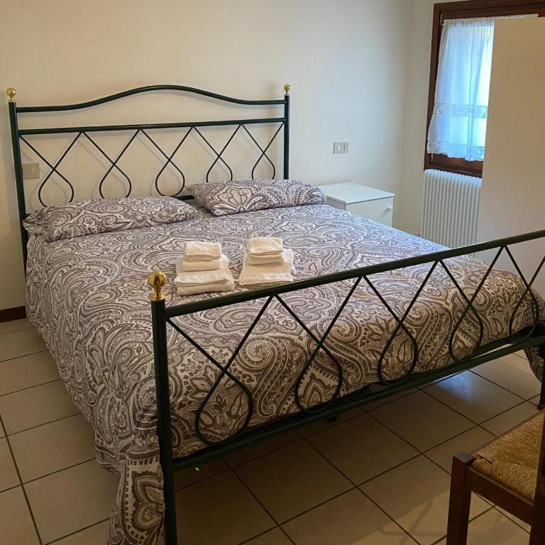 Ca' Del Doge - Casa con 4 camere da letto - 9