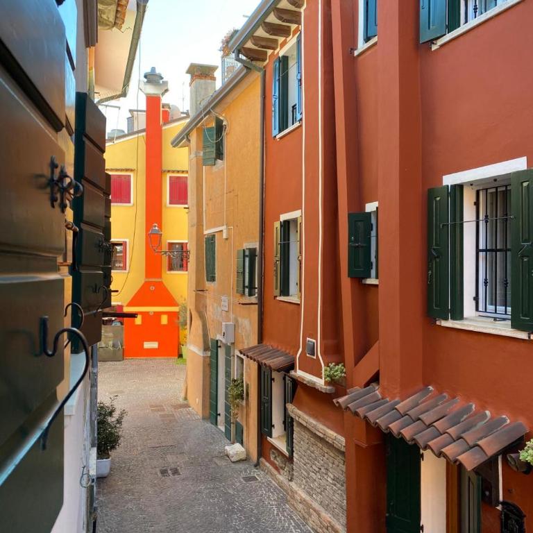 Ca' Del Doge - Casa con 4 camere da letto - 11