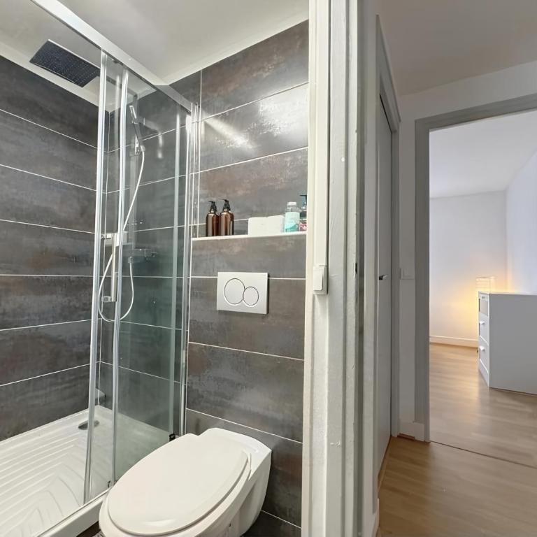 Appartement - Apartment mit 2 Schlafzimmern - 10