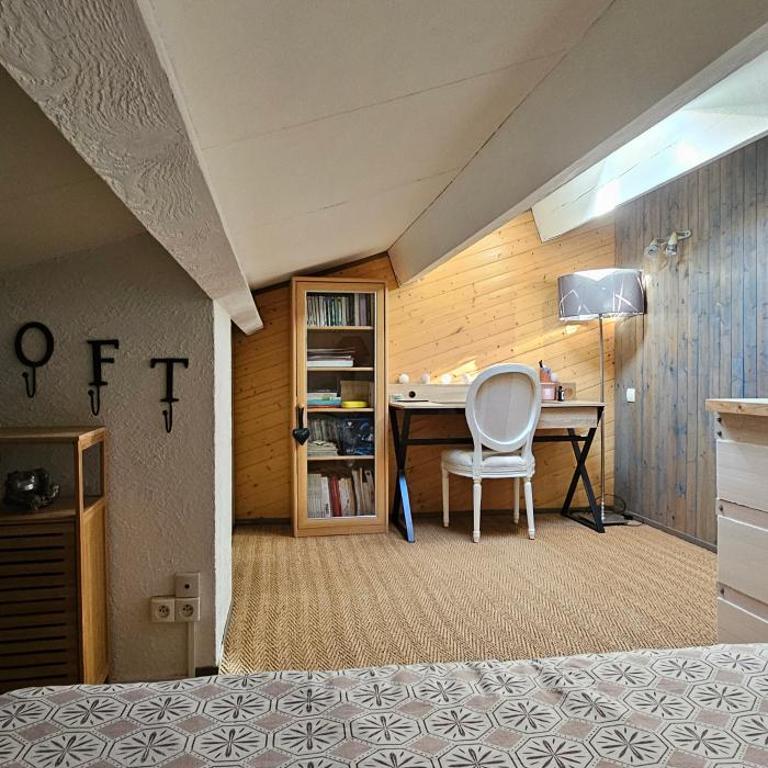 Appartement T2 40 m2 Argelès-sur-Mer, proche plage, commodités à pied, réservable du dimanche au dimanche - Appartement 2 Chambres - 15