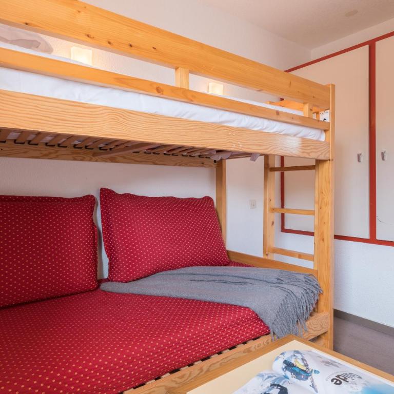 Résidence Pierre & Vacances Les Combes - Studio (3 personnes) - 1