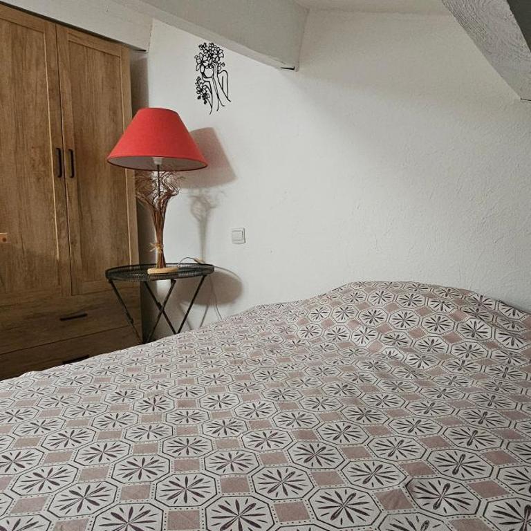 Appartement T2 40 m2 Argelès-sur-Mer, proche plage, commodités à pied, réservable du dimanche au dimanche - Appartement 2 Chambres - 16