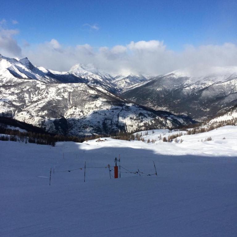 Sestriere-Sises Lodges, Appartamenti Moderni, vicino alle piste - Appartamento Superior con 1 Camera da Letto - 24