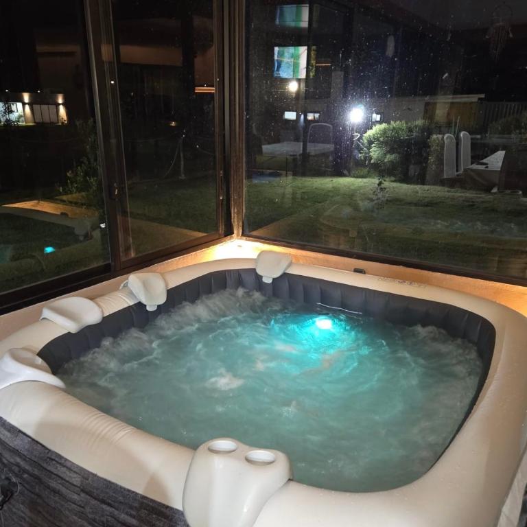 Armonia House - Two-Bedroom House - 14