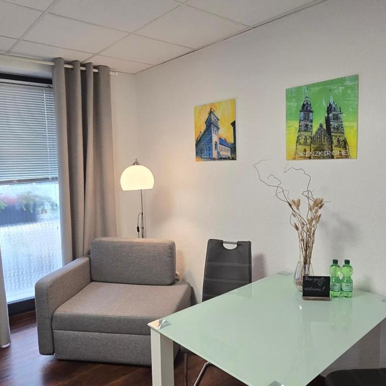 City NOWA - Apartamento de 1 dormitorio - 25