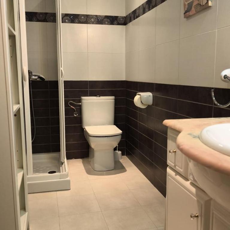 Albatros Orangecosta - Apartamento de 1 dormitorio - 11