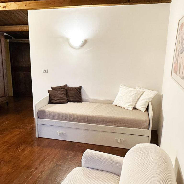 Relais Corte Bercelli - Camera Quadrupla - 2