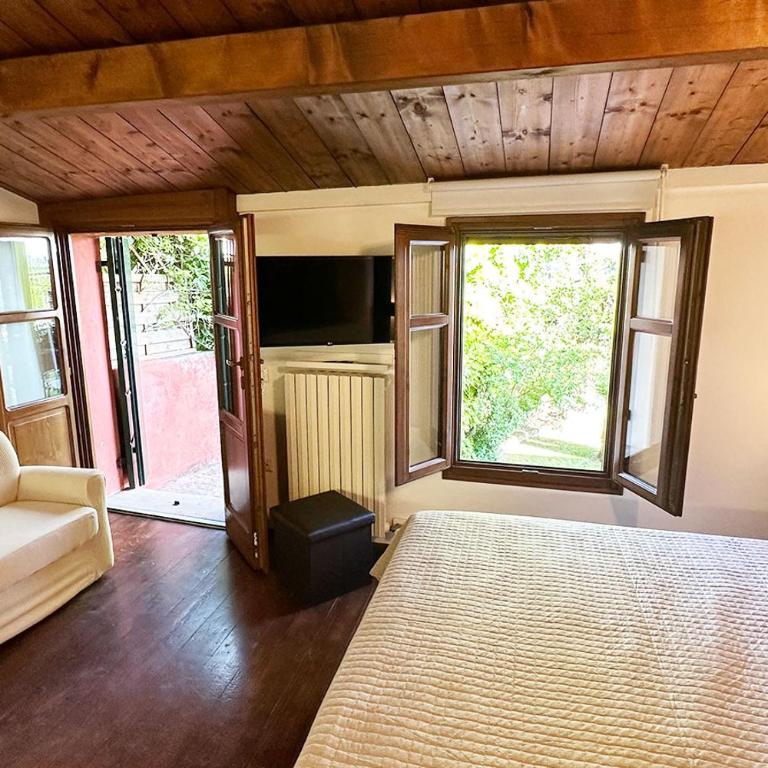 Relais Corte Bercelli - Camera Quadrupla - 7