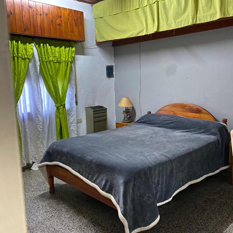 Sil guito - Two-Bedroom House - 1