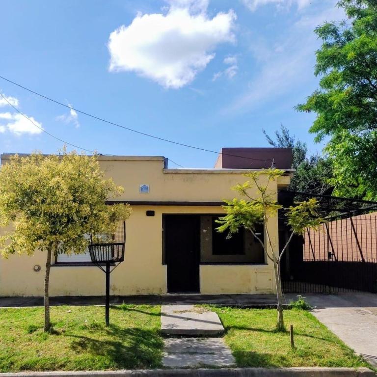 Sil guito - Two-Bedroom House - 5