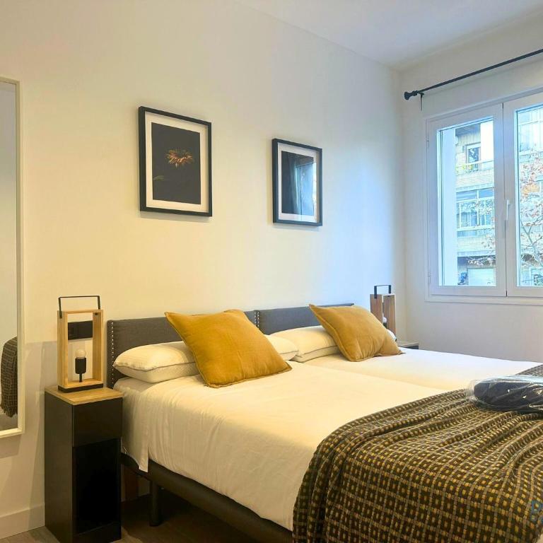 Dos Torres Las Canteras - Apartamento de 2 dormitorios - 3