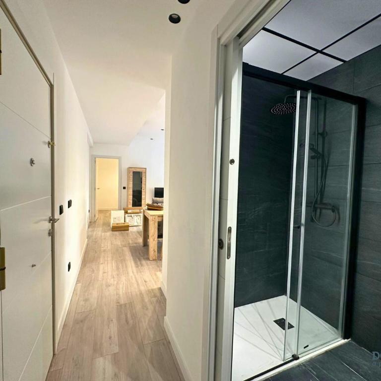 Dos Torres Las Canteras - Apartamento de 2 dormitorios - 2