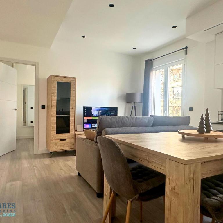 Dos Torres Las Canteras - Apartamento de 2 dormitorios - 5