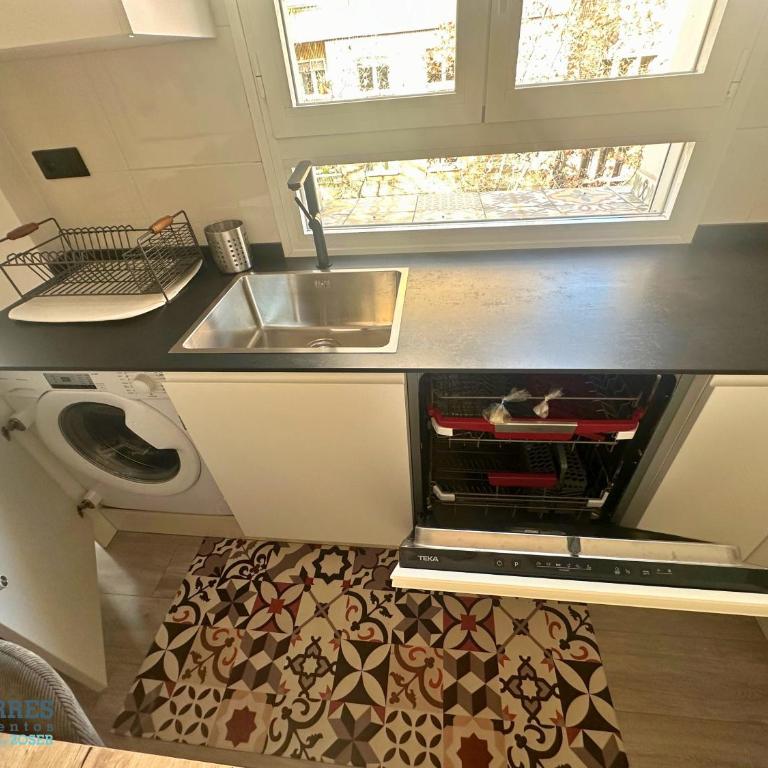 Dos Torres Las Canteras - Apartamento de 2 dormitorios - 9