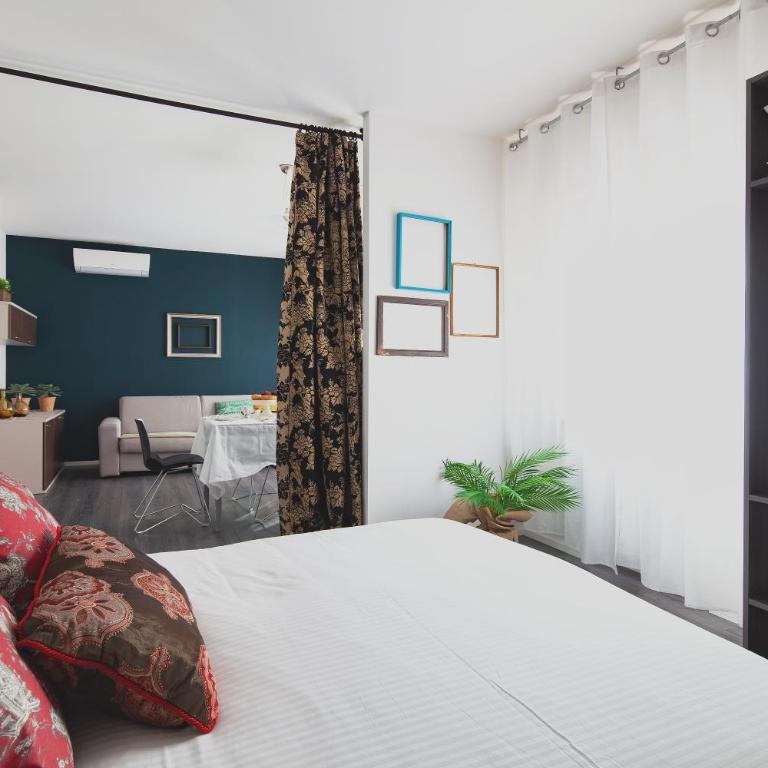 Laguna Boutique Apartments - Appartamento Monolocale - 5