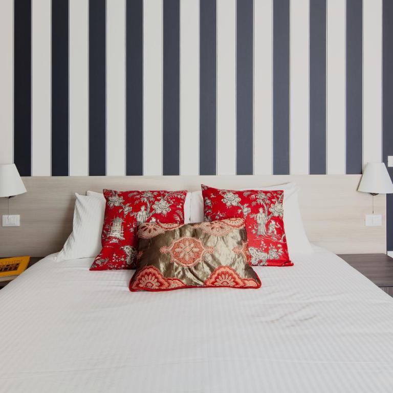 Laguna Boutique Apartments - Appartamento Monolocale - 4