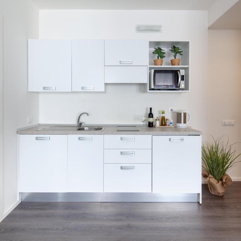 Laguna Boutique Apartments - Appartamento Monolocale - 3
