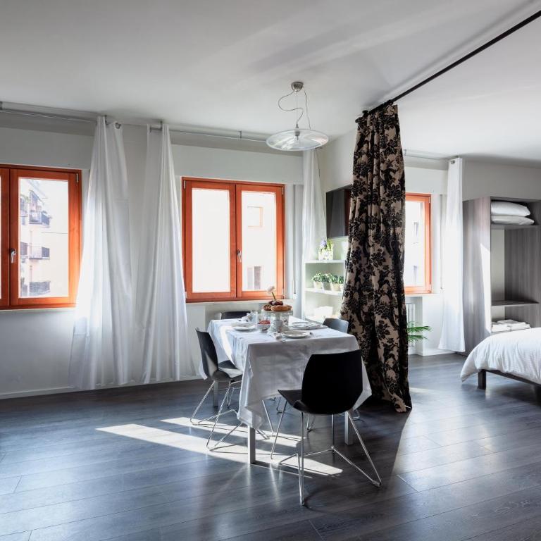 Laguna Boutique Apartments - Appartamento Monolocale - 1