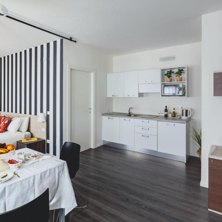 Laguna Boutique Apartments - Appartamento Monolocale - 2