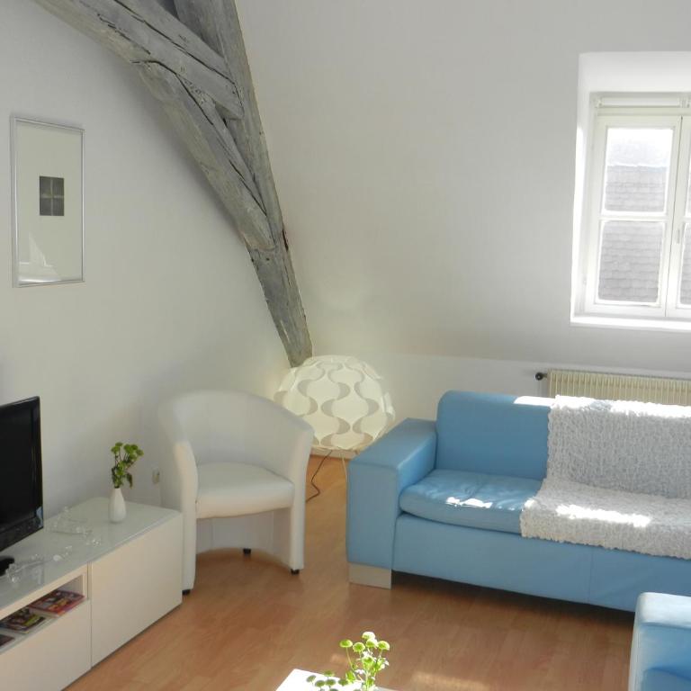 Tel un songe blanc - Apartment mit 2 Schlafzimmern - 7
