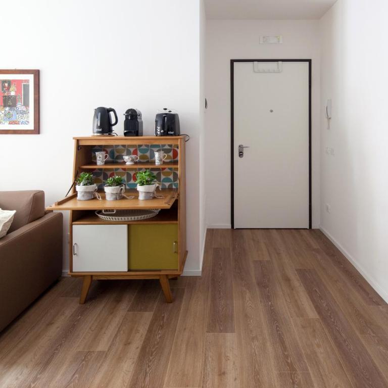 Laguna Boutique Apartments - Appartamento con 1 Camera da Letto - 7