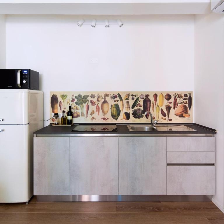 Laguna Boutique Apartments - Appartamento con 1 Camera da Letto - 11