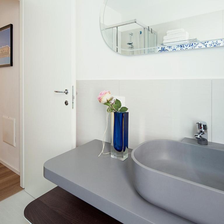 Laguna Boutique Apartments - Appartamento con 1 Camera da Letto - 6