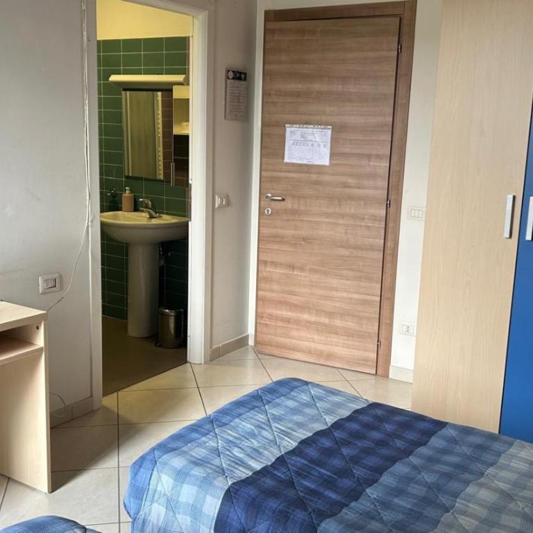 Casa per Ferie Casa Cilla - Camera Doppia con Letti Singoli - 1