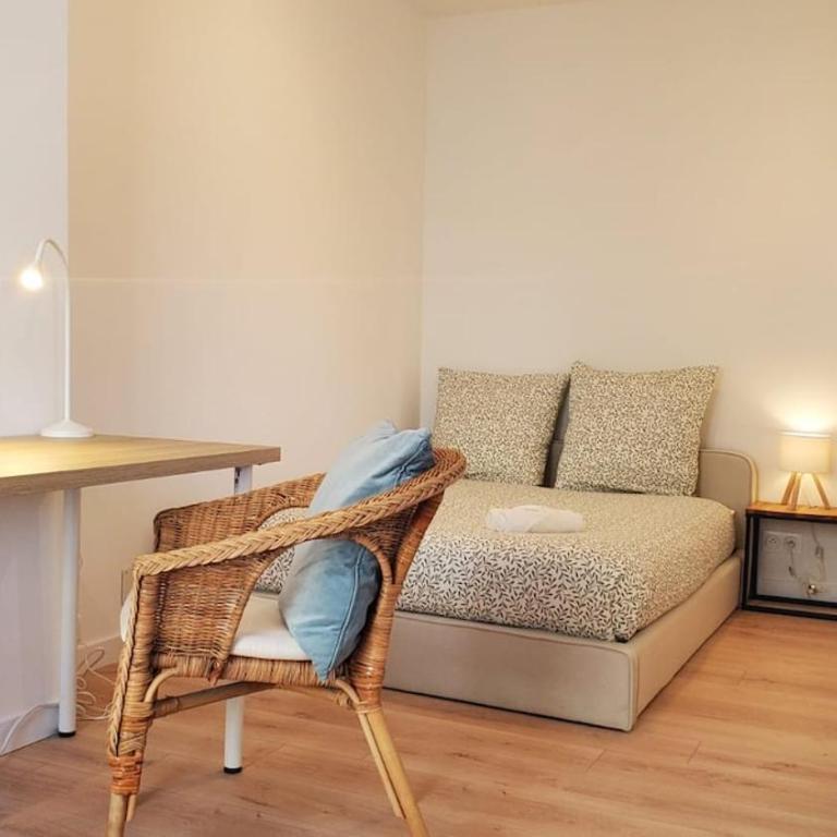 Le Balcon Cosy - Centre Clermont - Appartamento con 1 Camera da Letto - 1